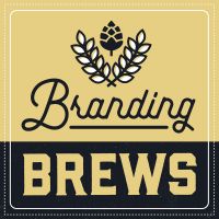 Branding Brews Podcast cover
