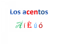 Los Acentos cover