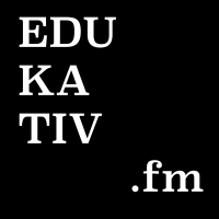 edukativ.fm – im Sprechsaal mit Jöran cover