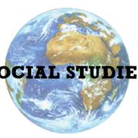 Mr. B's Social Studies Podcasts cover