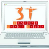 "3T: Tessere Tanti Testi" cover
