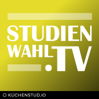 Studienwahl.tv (Audio) cover