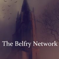 The Belfry Network cover