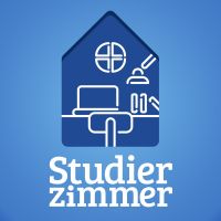 Studierzimmer cover