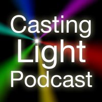 Casting Light Podcast cover