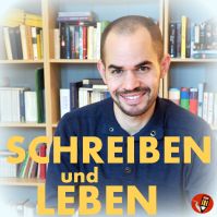 Schreiben und Leben - der Podcast für Autoren! cover