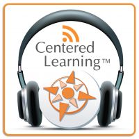 Centered Learning's Podcast cover