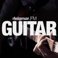 delamar Guitar - Gitarre spielen lernen & Gitarrenunterricht & Equipment cover