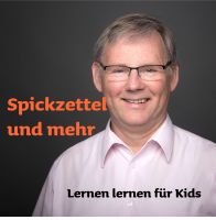 Voigtis Podcast Spickzettel und mehr cover