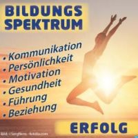 DER Bildungs-Spektrum Podcast - Entwickle Dein Potential cover