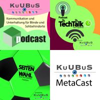 KuUBuS MetaCast cover