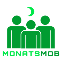 MonatsMob cover