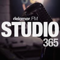 delamar Studio 365 - Der Podcast für Musiker cover