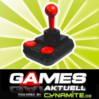 Games Aktuell Podcast - Spiel, Spass und Schokolade cover