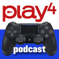Der play4-Podcast cover
