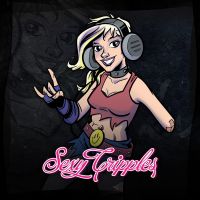 Sexy Cripples cover