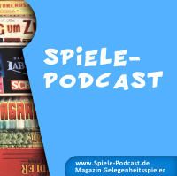 Spiele-Podcast.de - Gesellschaftsspiele im Test cover