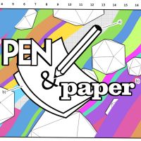 Pen & Paper - Kurzgeschichten cover