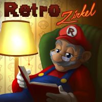 Retrozirkel cover
