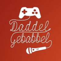 Daddel Gebabbel cover