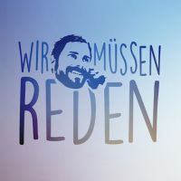 Wir müssen reden cover