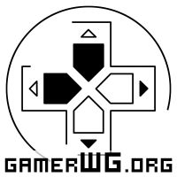 gamerWG.org – Podcasts cover