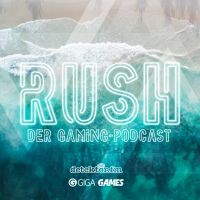 Rush – Der Gaming-Podcast – detektor.fm cover