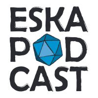 Der Eskapodcast cover