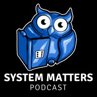 System Matters cover
