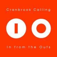 Cranbrook Calling - In from the Outs cover