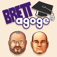 brettagoge ((Brettalogie)) cover