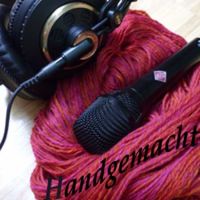 Podcast – creative.mother.thinking cover