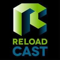 Reloadcast cover