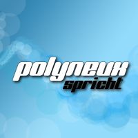 Polyneux Podcast cover