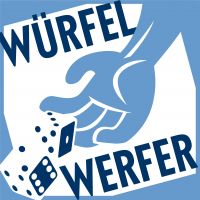 Die Würfelwerfer - Brettspiele, Kartenspiele, alle Spiele! cover