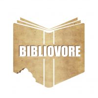 Bibliovore cover