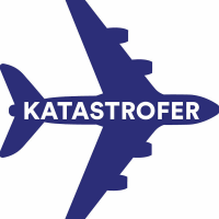 Flygkatastrofer cover