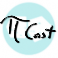PiCast cover