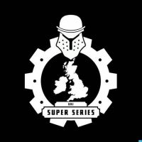WMH UK & Irish Super Series cover