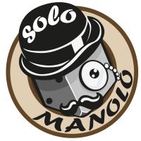 Solo Manolo cover