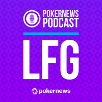 LFG Podcast cover