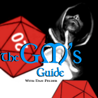 The GM's Guide cover