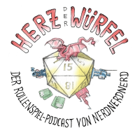 Herz der Würfel cover