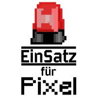 EinSatz für Pixel cover