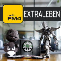 FM4 Extraleben cover