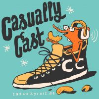 CasuallyCast cover