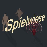 Spielwiese Podcast (SWP) cover