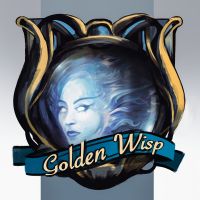 Golden Wisp: A Competitive Hearthstone Podcast cover