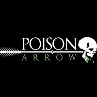 Poison Arrow w/ ENB cover