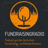 Fundraising Radio cover